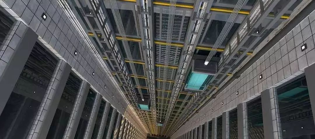 柳州电梯