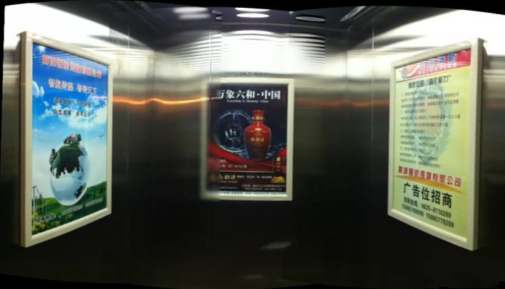 广西电梯